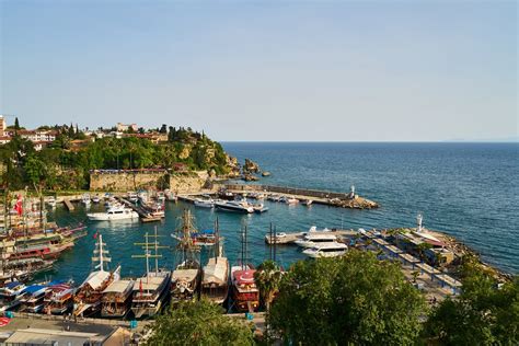 Best Hotels in Antalya, Turkey - Hotels Are Amazing