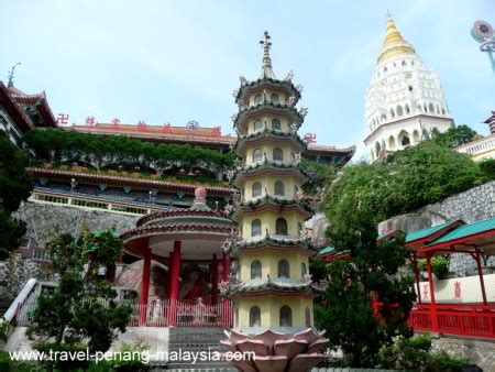 A fascinating educational place to visit in penang. Best Places to Visit in Penang Island Malaysia
