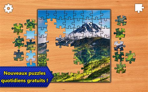 You can download apps/games to desktop of your pc with windows 7,8,10 os, mac os, chrome os or even ubuntu os. Jigsaw Puzzles Epic - Applications Android sur Google Play