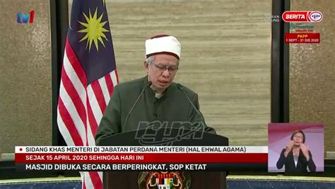 Menurut laporan harian metro, garis panduan itu juga dibentangkan dalam mesyuarat khas. TERKINI Garis Panduan Majlis Akad Nikah & SOP Solat ...