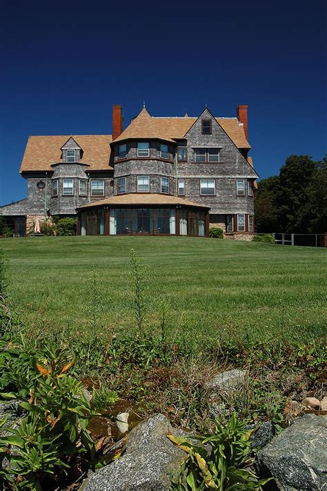 Newport Rhode Island Cliff Walk Mansions Search In Pictures