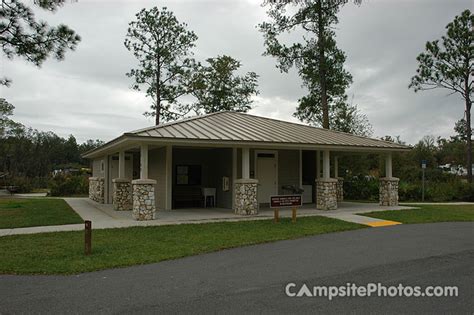 Save time and money by parking your camper. Rainbow Springs State Park - Campsite Photos, Info ...