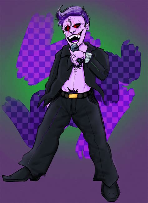 Friday Night Funkin Dad Sprites