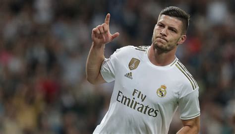 Enjoy the best of virtual soccer with fifa 21. FIFA 20: Luka Jovic - Player Moments SBC - Requirements ...