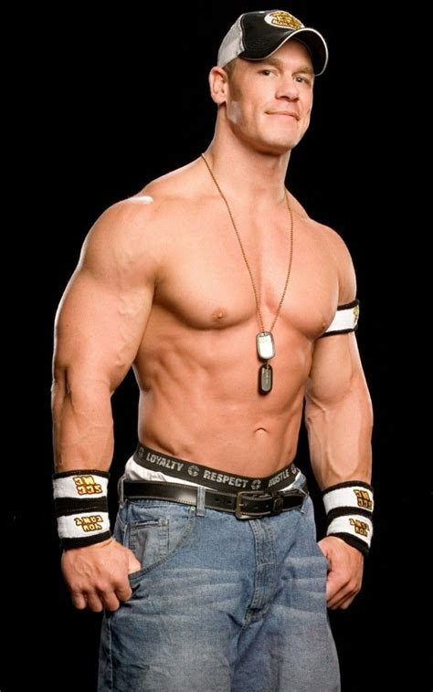 John Cena Muscle Wwe Superstar John Cena Arnold Schwarzenegger Bodybuilding Foto Cristiano