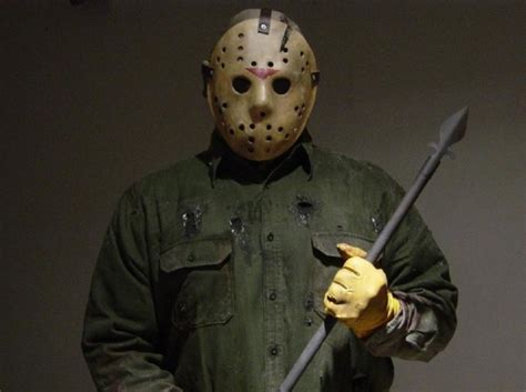 Hallo What How Michael Myers Became A Jason Voorhees Knock Off Colin Mcmahon