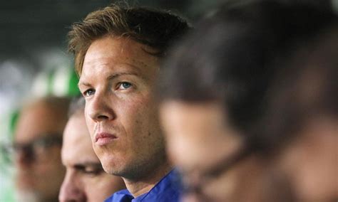 1,713 likes · 10 talking about this. West Ham line up Julian Nagelsmann to replace Slaven Bilic ...