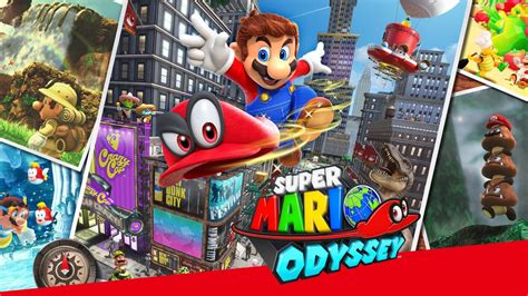 Los 10 Mejores Juegos De Super Mario De Todos Los Tiempos Tekzup