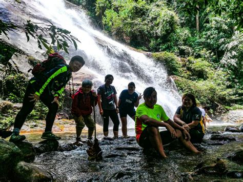 Find hotels in kuala kubu bharu, malaysia. Adventurous: Lata Medang Waterfall @ Kuala Kubu Bharu
