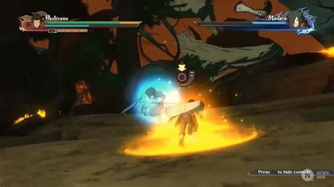 Naruto Shippuden Ultimate Ninja Storm 4 Xbox One Code