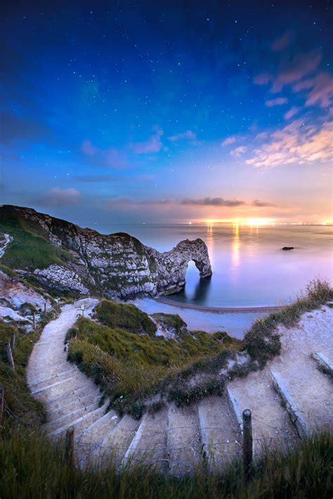 Dorset Night Sky And Landscape Photography Workshop