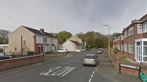 Woman Forced Into Van And Assaulted In Gosport Bbc News