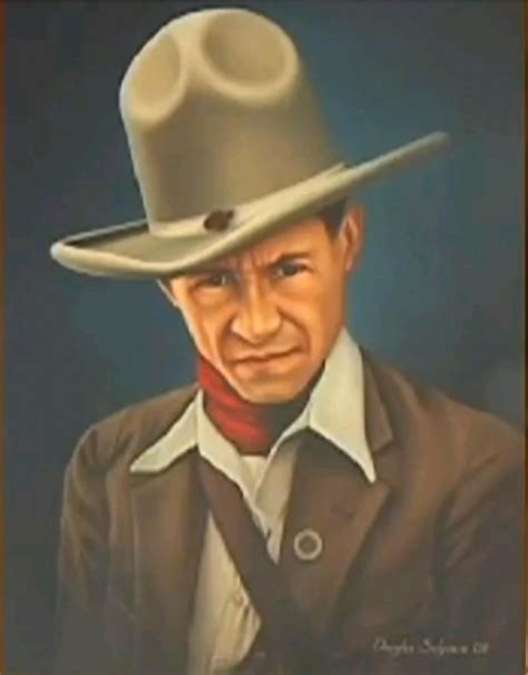 César sandino , the nicaraguan national hero who led a guerilla campaign. Latino América Unida: Los tres caminantes