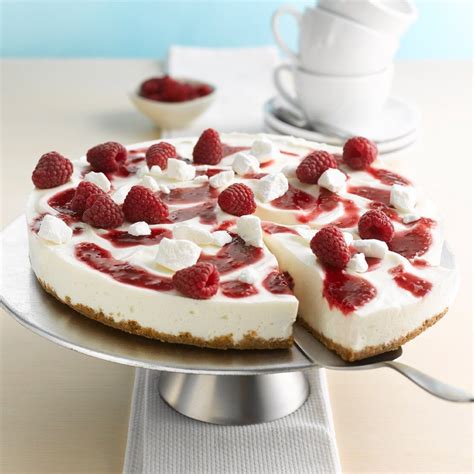 We did not find results for: Philadelphia - Rezept - Eistorte Himbeere | Kuchen ohne ...