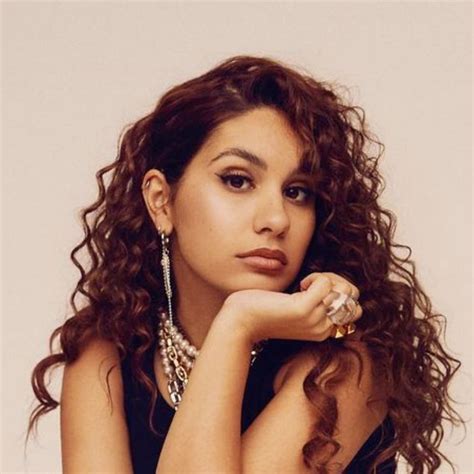 Alessia Cara Concerts And Live Tour Dates 2024 2025 Tickets Bandsintown