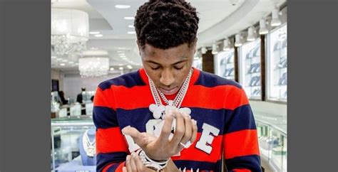 Report Youngboy Never Broke Again Signs With Motown Celebrityaccess