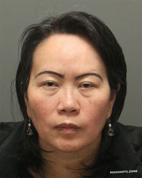 Ouyang Yan Wake County Mugshots Zone