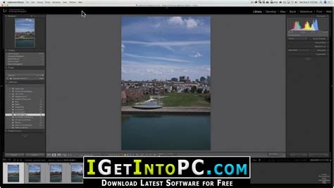 Adobe Photoshop Lightroom Classic Cc 2020 Free Download Macos