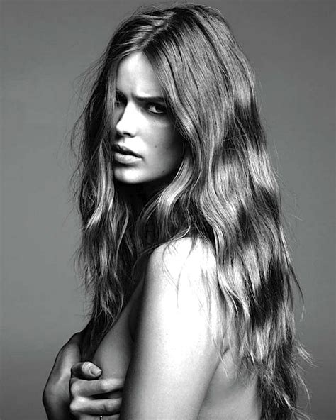 Robyn Lawley Photos See The Model Pose For Gq Australia Stylecaster
