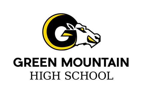 Parent Involvement Groups Green Mountain High School