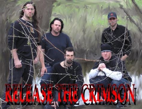 Release The Crimson Encyclopaedia Metallum The Metal Archives