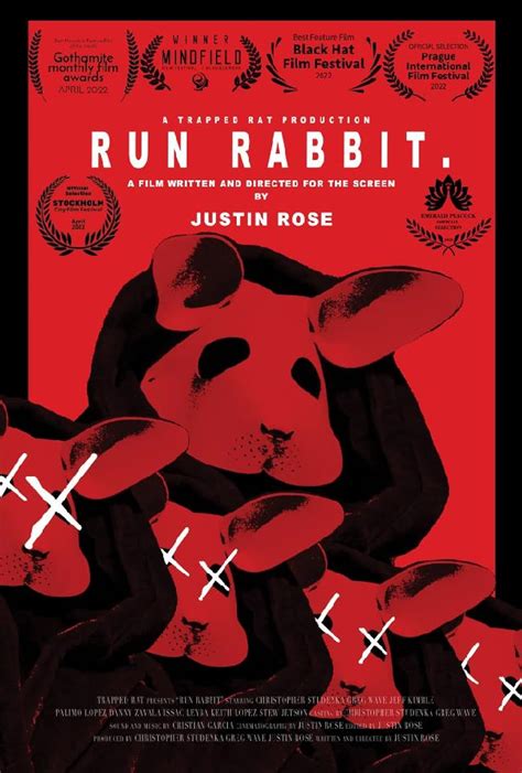 Run Rabbit 2022 Imdb