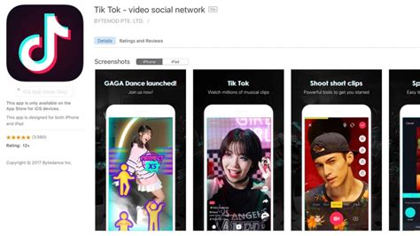 Tantan, the chinese app compared to tinder, has just raised over us. Most popular iPhone app Tik Tok hits 150 million daily ...