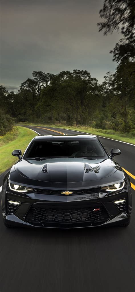 Best Chevrolet Camaro Gs Iphone Hd Wallpapers Ilikewallpaper