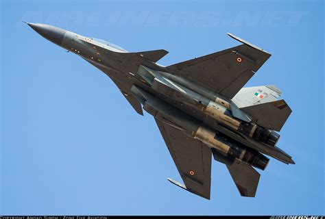 Photos Sukhoi Su 30mki Aircraft Pictures Air Fighter