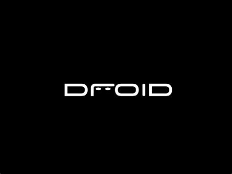 Droid Logo 1600 X 1200 Wallpaper
