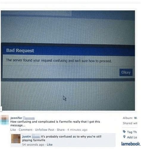 30 most hilarious facebook comments that will make you rofl