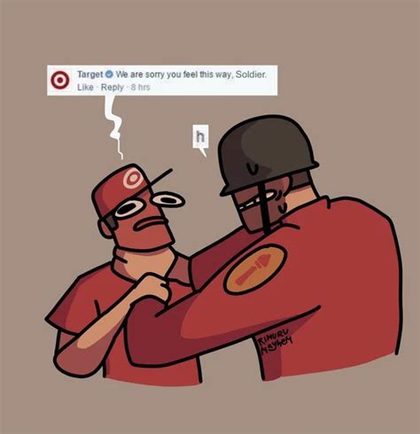 Tf2 Funny Team Fortress 2 Medic Tf2 Memes Cry For Help Funny Posts