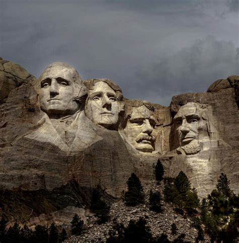In the black hills of south dakota 15 Awesome And Interesting Facts About Mount Rushmore ...