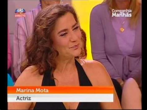 Marina mota — quadras soltas 03:05. Marina Mota na Companhias da Manhãs 1ªParte - YouTube