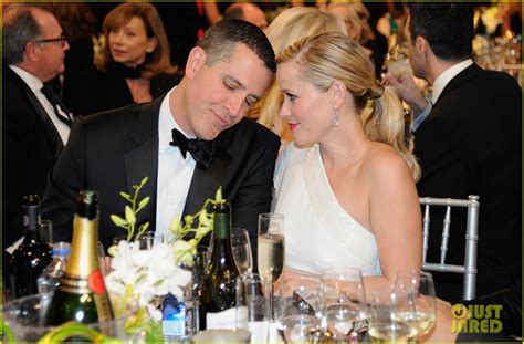 Reese Witherspoon Celebrates Her Th Wedding Anniversary With Jim Toth Photo Jim