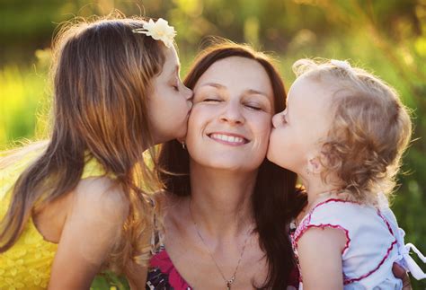 I 6 Benefits Di Una Plurimamma Maternitait