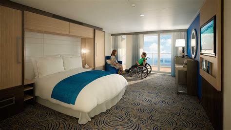 Tips For Cruise Travelers With Disabilities Cruiseable