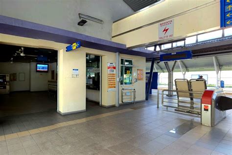 Travelling between kuala kubu bharu and kuala lumpur can be as cheap as myr 12.00 if you opt for a ktm train and as expensive as myr 17.00 if you buy a aerobus bus ticket. Kuala Kubu Bharu KTM Station - klia2.info