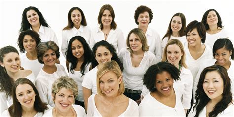 Creating Gender And Cultural Diversity In Your Organization Huffpost