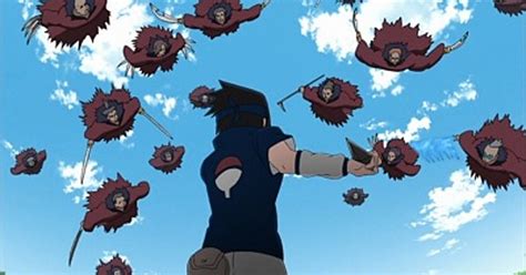 Naruto Shippuden Episode 460 English Dubbed Ching Prester