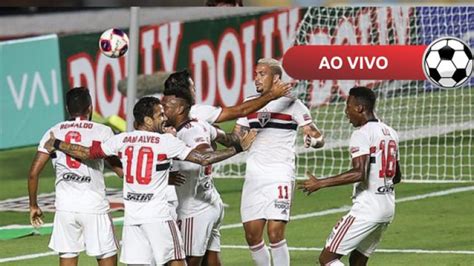 O jogo ocorre na capital peruana de lima, no estádio nacional, às 21h30. Sporting Cristal x São Paulo ao vivo: Saiba como assistir ...