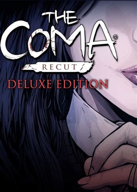 Buy The Coma Recut Deluxe Edition Pc Steam Key Cheap Price Eneba