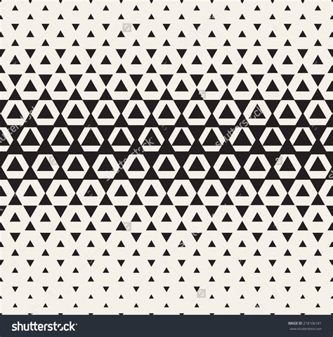 Vector Pattern Modern Stylish Texture Repeating Geometric Tiles