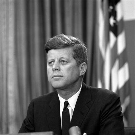 Pictures Of John F Kennedy