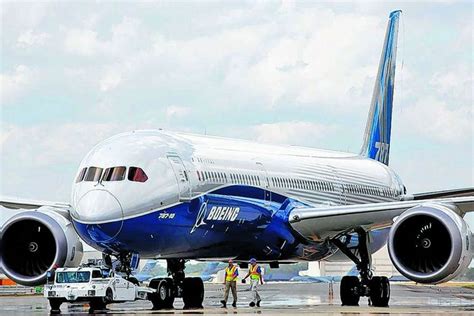 Why Boeing Plans To Cut Dreamliner Production Rwanda Today Free