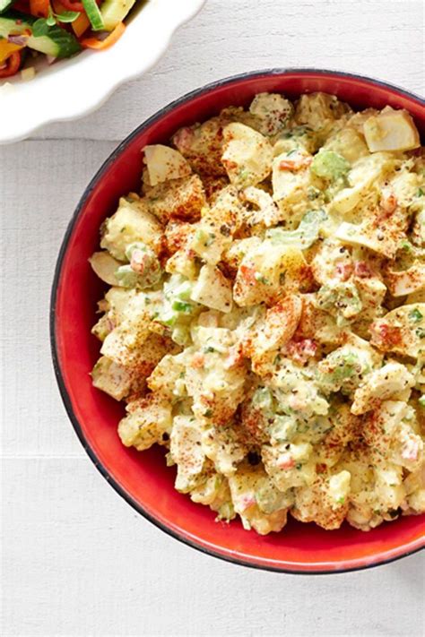 These Easter Side Dishes Are Bound To Upstage Your Ham Vegetable Side