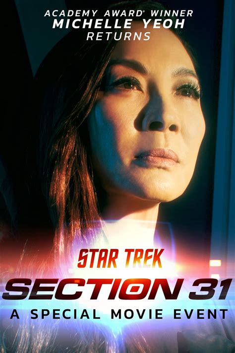 Star Trek Section Film Information Und Trailer KinoCheck