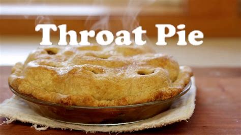 throat pie podcast 1 throat pie origins youtube