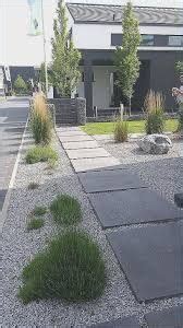 Wenn sie einen gartenweg in ihrem japanischen garten verlegen wollen, eignet kies sich hervorragend. Bildergebnis für platten kies verlegen | Garten anlegen ...