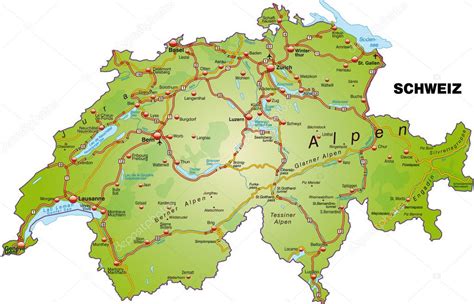 Molduras para bordas e molduras artes decorativas, mapa de alta definição de bordas lindas da frança, moldura 3d, fronteira, retângulo png. Mapa da Suíça Mapa completo de todo o território suíço